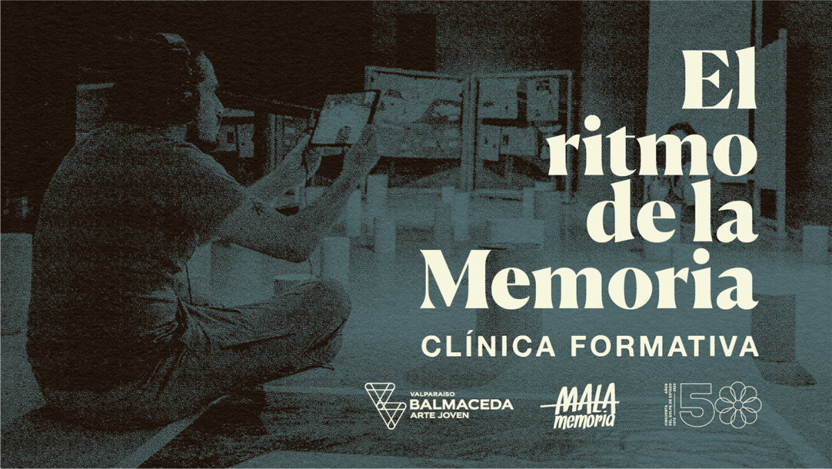 BAJVALPO REALIZA CLINICA FORMATIVA “EL RITMO DE LA MEMORIA”