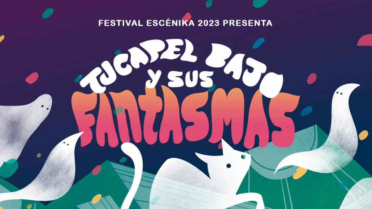 BAJ Biobío estrena obra en Festival Escénika 2023