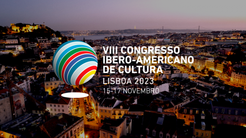 Balmaceda Arte Joven es parte del VIII Congreso Ibero-americano de Cultura