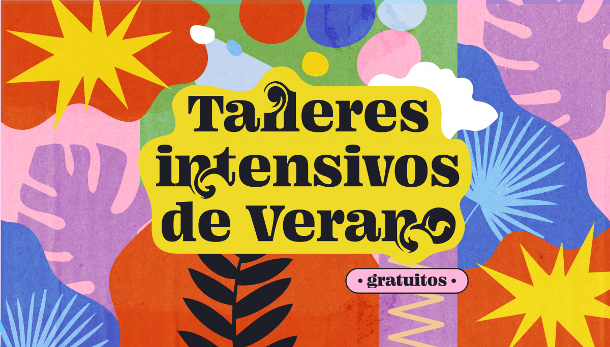 BAJ Biobío presenta sus talleres de verano