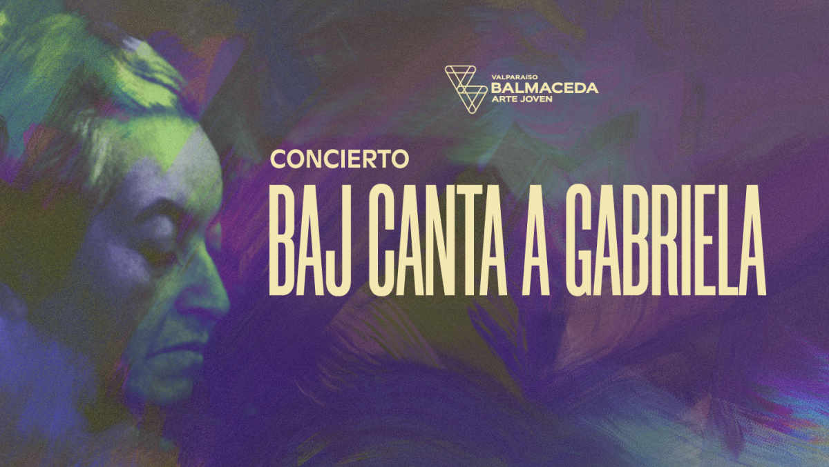 “BAJ canta a Gabriela” vuelve al escenario y prepara lanzamiento digital de su disco