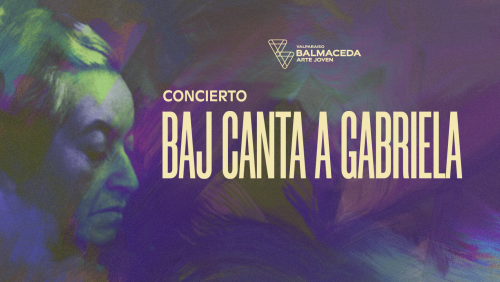 “BAJ canta a Gabriela” vuelve al escenario y prepara lanzamiento digital de su disco