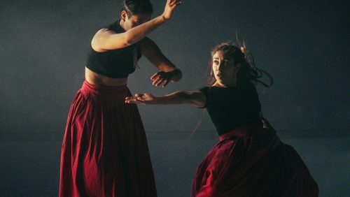 BAJ Metropolitana abre inscripciones a laboratorio de danza en el Día Nacional de los Pueblos Indígenas