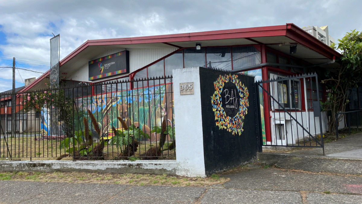 Nuevas incorporaciones en BAJ Los Lagos