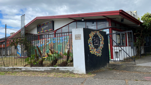 Nuevas incorporaciones en BAJ Los Lagos